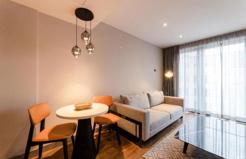 Fourty Three Luxury Serviced Apartments - Foto 70