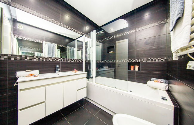 Apartment Oasis Diamond - Photo 19