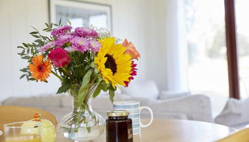 Nunney Lodge - Photo 4