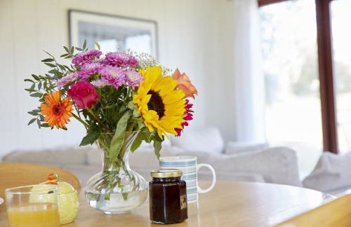 Nunney Lodge - Foto 4