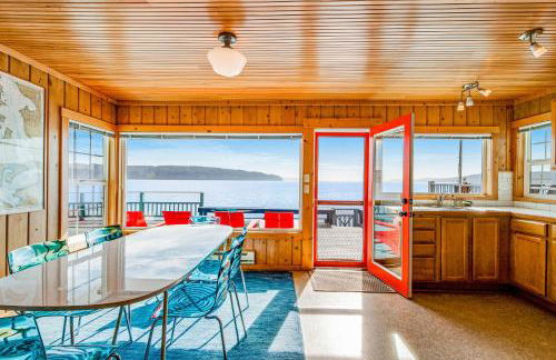 Sunrise Beach House - Foto 13