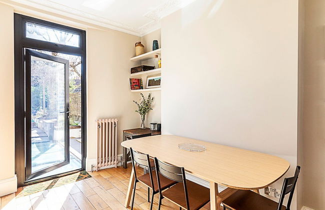 Stylish Kings Cross Apartment With Garden Retreat - Foto 23