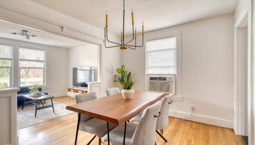 Stay Portland - La Casa Burnside -Local Eateries -Shops - Bars - Foto 4