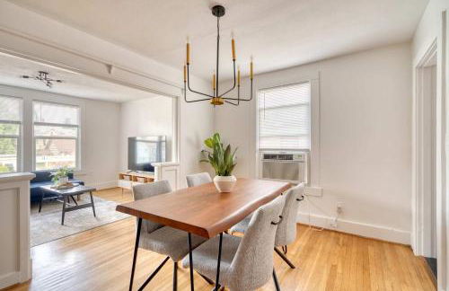 Stay Portland - La Casa Burnside -Local Eateries -Shops - Bars - Foto 4