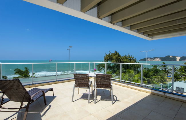 Coral Plaza Apart Hotel - Photo 36