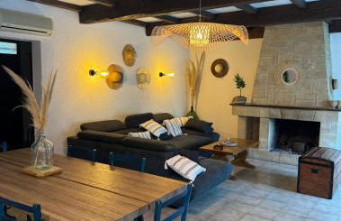 Villa Les Oliviers - Foto 1