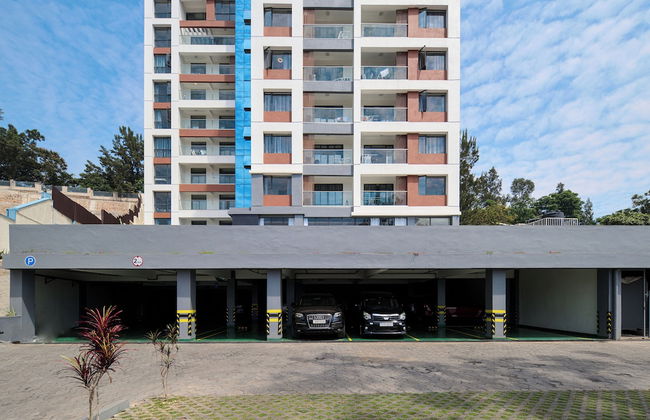 Oasis Park - Foto 58