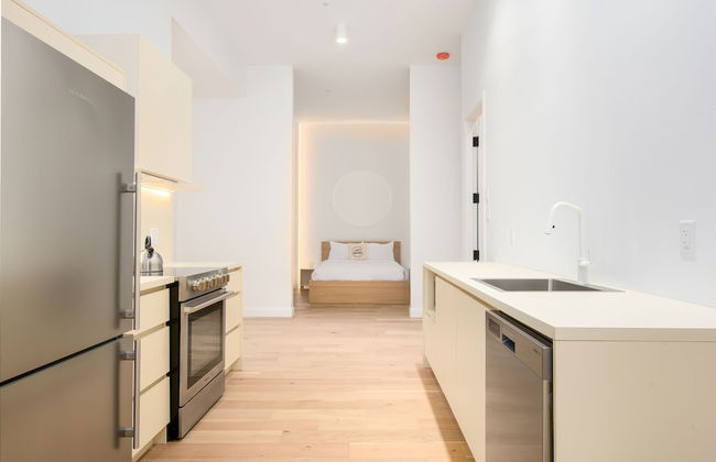 Les Lofts Saint-François - Par les Lofts Vieux-Québec - Foto 38