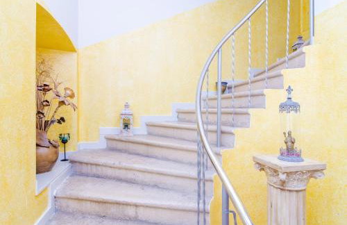 Stone House ''DiMaTo'' - Four Bedroom Holiday Home with Terrace - Photo 50