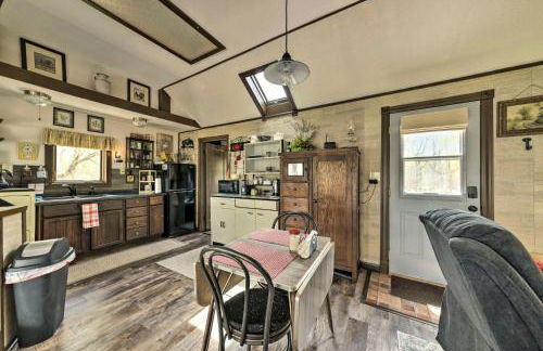 Lovely Couples Escape on Mississippi River! - Foto 9