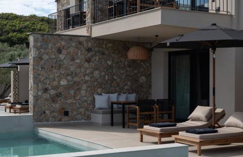 Olivera Suites Sarti - Foto 54