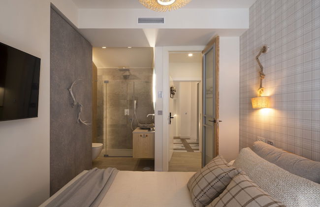 Palatina Concept Suites - Foto 13