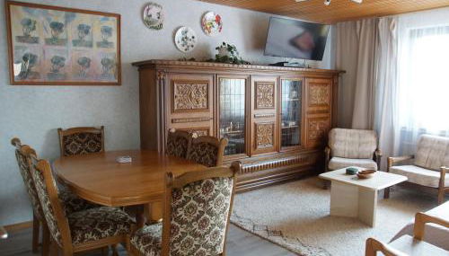 Haus mit Garten (neben National Park Eifel) - Photo 3