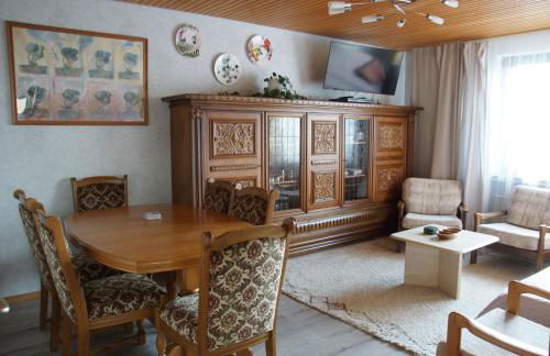 Haus mit Garten (neben National Park Eifel) - Foto 3