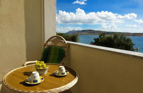 Apartments Nebeska - Foto 11