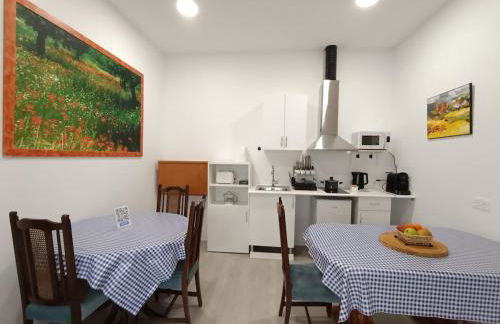 Apart Onak 4 - Free Parking - 1cama y 1sofá cama - Foto 9