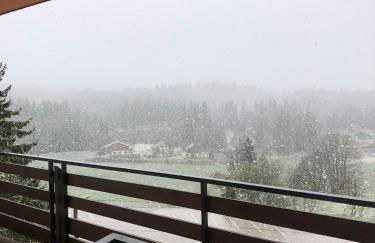 Appartement La Dole et Sens Au pied des pistes - Foto 24