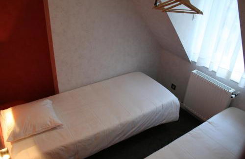 La Potinière Du Lac Appartements - Foto 27