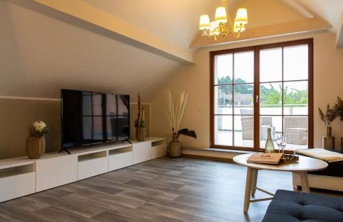 Ferienwohnung Schwalbennest-Großkoschen - Foto 12