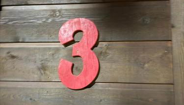 Cabin 3 The Roost Cabins - Foto 5