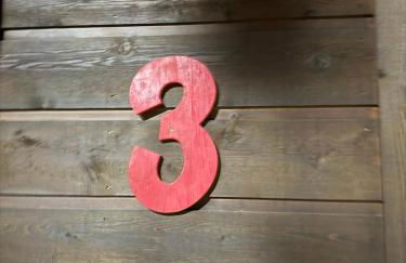 Cabin 3 The Roost Cabins - Foto 5