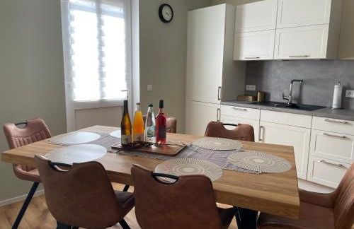 Feriendomizil im Saarschleifenland - Ferienhaus Gätschenberger - Foto 12