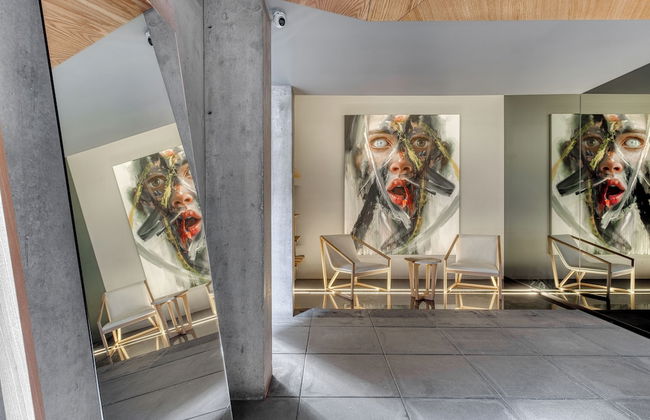 Boga Mexico City by Lumina - Foto 5