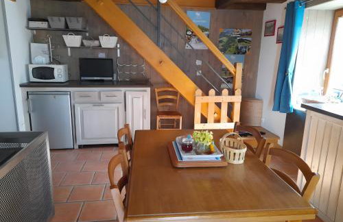 Charmante Maison Les Volets Bleus - Foto 13