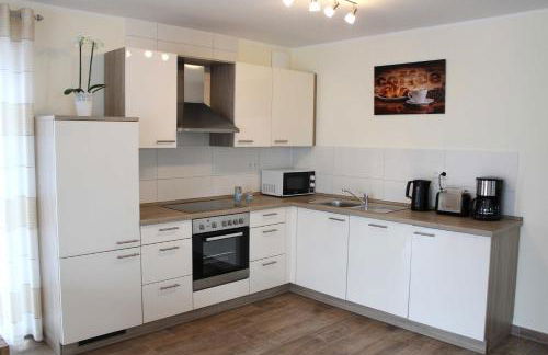 Ferienhaus Seestern - Foto 9