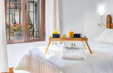 Iratxe Montefrío by Ruralidays - Foto 6