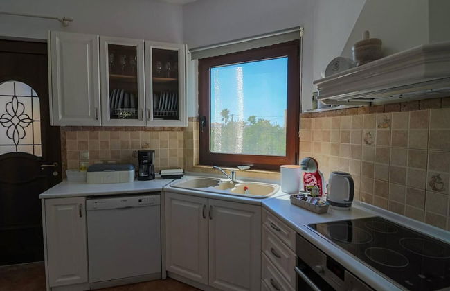 Evi's Afandou Suite - Vintage & Modern - Foto 9