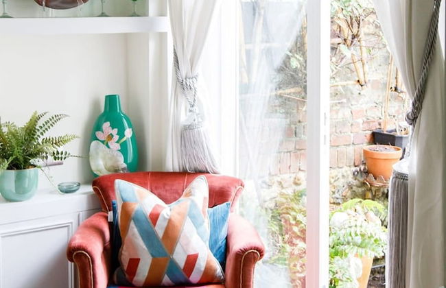 Beautiful Georgian Home in the Heart of Chichester - Photo 36