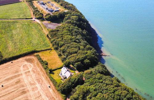 Chapel Bay Cottage - Foto 26