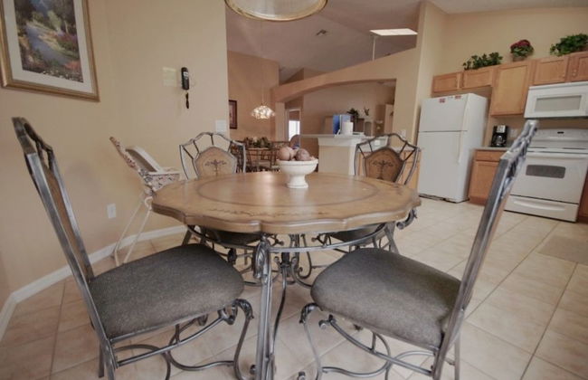 Ly53822 - Indian Creek - 5 Bed 4 Baths Villa - Foto 23