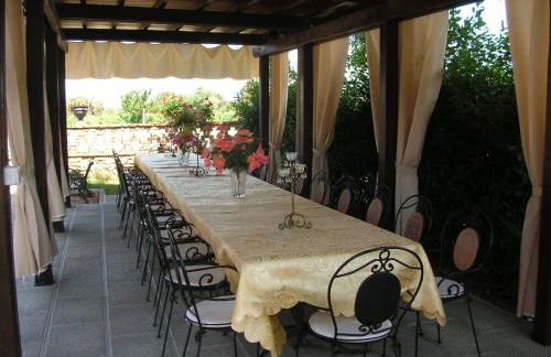 Villa Portoverde - Photo 25