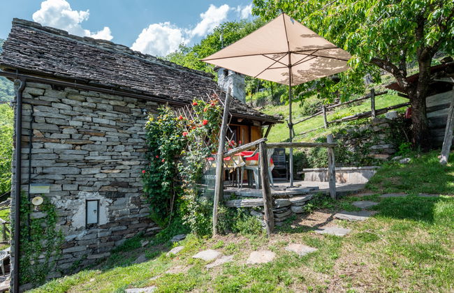 Baita Degli Orsi - Foto 19