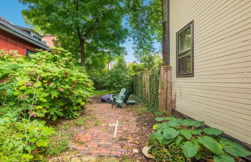 Cute German Village LilHausCity ParkPetsOK - Foto 13