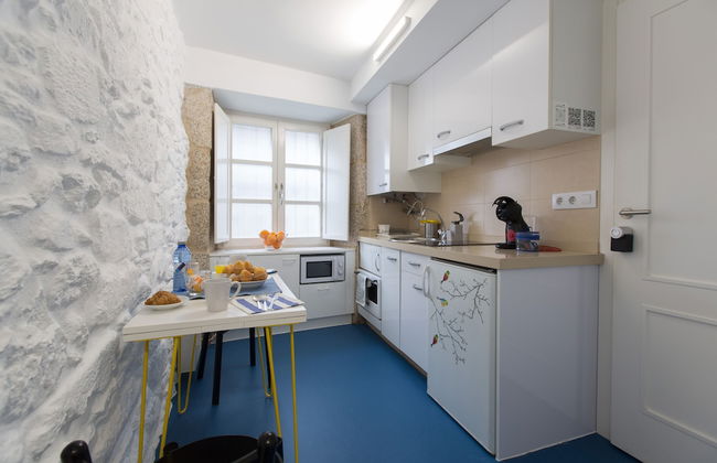 roomPEDRA Apartamentos Turísticos - Photo 33