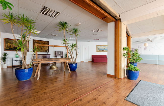 Sol y Mar Apartments - Photo 28