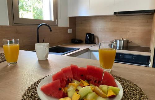 Filoxenia Olive Garden luxury villas and suites - Foto 51