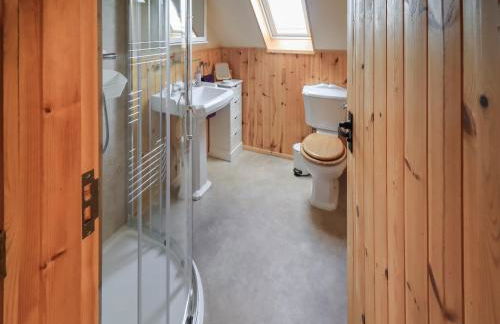 Kestrel Cottage - Foto 15