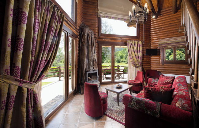 Natura Chalets - Foto 26