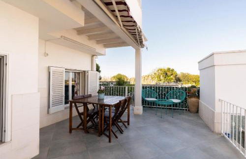 Villa Laura vista mare - Foto 24