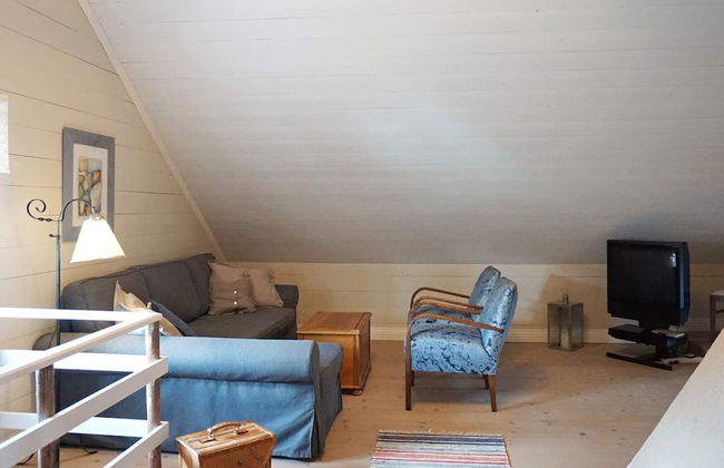 6 Person Holiday Home in Hedekas-by Traum - Foto 9