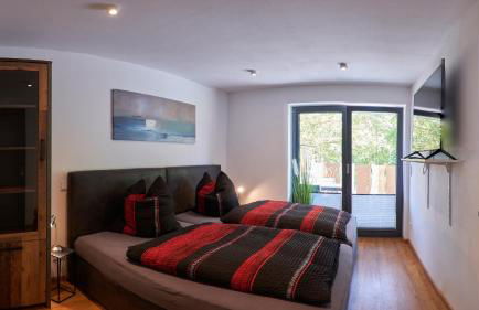 Ferienwohnung-Claudia in Schwerin - Foto 9