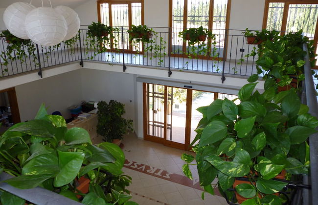 Baia Etrusca - Foto 2