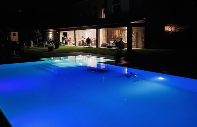 Villa With Pool - Wanderlust - Foto 17