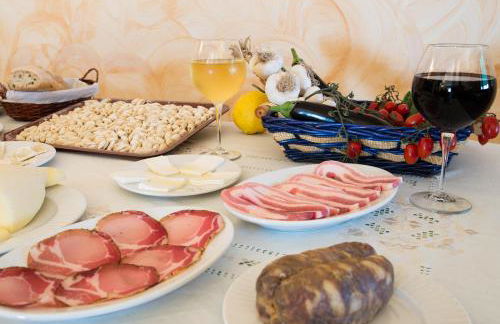 Il Poggio del Mare - Foto 113