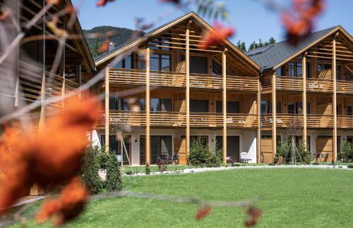 Kessler's Mountain Lodge - Foto 50