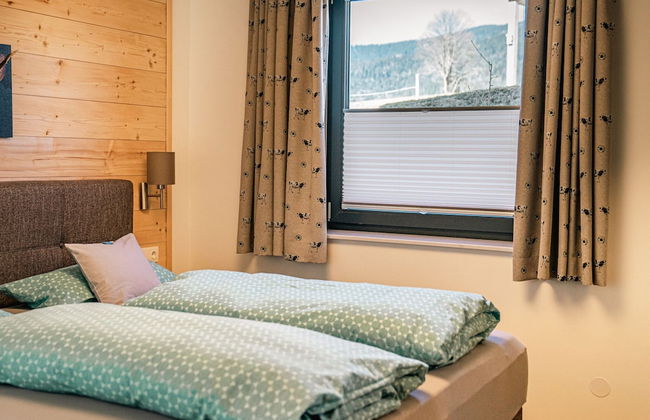 Chalet in Inzell With Alps & Whirlpool - Photo 8